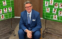 HLV Troussier: Pháp chơi trận dở nhất ở World Cup