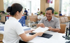 Những cơ quan nào ở TP.HCM giải quyết thủ tục hành chính vào sáng thứ Bảy?