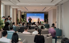 Sheraton Saigon ra mắt Tầng 23, điểm hẹn mới trên tầng cao giữa lòng thành phố