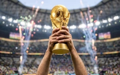 Nhà vô địch World Cup 2026 sẽ nhận được bao nhiêu tiền thưởng?
