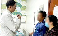 TP.HCM muốn đưa chăm sóc giảm nhẹ đến tận trạm y tế