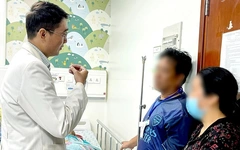 TP.HCM muốn đưa chăm sóc giảm nhẹ đến tận trạm y tế