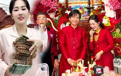 Bạn thân mừng cưới 600 triệu đồng: Niềm vui nhân đôi hay rắc rối gấp bội?
