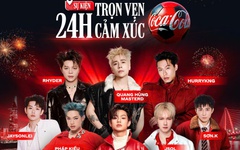 Lễ hội 24 giờ đón chung kết World Cup 2026 diễn ra tại TP.HCM