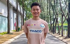 Từ Nhà máy Lọc hóa dầu Nghi Sơn đến sân cỏ TP.HCM