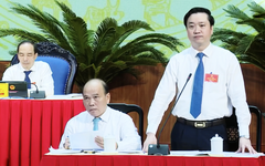 Thanh Hóa thiếu hơn 2.700 giáo viên, quá tải trường lớp ở đô thị, bãi ngang ven biển