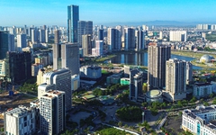 Xu hướng nào đang định hình lại thị trường bất động sản?