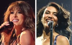 Ella Langley, Olivia Dean dẫn đầu bảng xếp hạng ca khúc giữa năm 2026