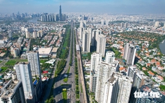 Dự Luật Phát triển đô thị quy định thế nào về đơn vị hành chính - kinh tế đặc biệt thuộc thành phố?