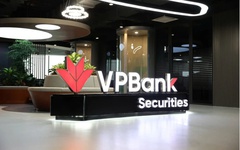 VPBankS báo lãi quý 2 gấp 4 lần cùng kỳ, vượt TCBS