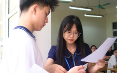 Trường đại học Hà Nội loại bỏ hồ sơ thí sinh có IELTS nhưng bỏ thi tốt nghiệp tiếng Anh