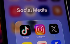 Mỹ đảo chiều, cho phép nhân viên liên bang tải TikTok trên thiết bị công vụ