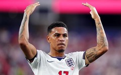 Tỏa sáng ở World Cup 2026, Morgan Rogers được Chelsea nhanh tay 'chốt đơn' với giá kỷ lục