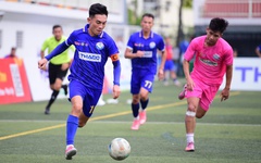 Nguyễn Xuân Sáng: Từ nỗi đau chấm luân lưu đến vinh quang ngọt ngào