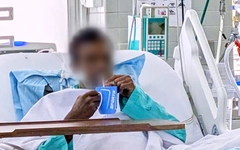 Du khách tiên lượng nặng nhất vụ lật ca nô ở Phú Quốc đã tỉnh táo