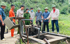 Năm người tử vong sau sự cố tại trang trại chăn nuôi heo ở Thanh Hóa