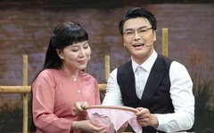 Chuông vàng vọng cổ Võ Minh Lâm, Thu Vân, Phương Cẩm Ngọc với bi kịch Giông tố đêm thu