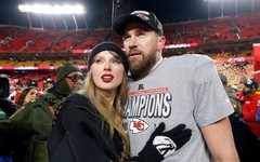 Đám cưới của Taylor Swift: Chi nhiều tiền để bảo mật tuyệt đối