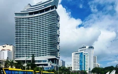 Khánh Hòa chuyển xã, phường quản lý các cơ sở kinh doanh lưu trú dưới 30 phòng