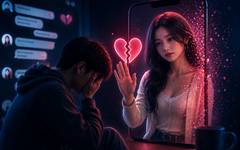 Thanh niên Trung Quốc 'thất tình tập thể' vì quy định mới