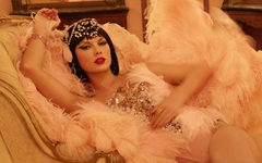Taylor Swift lập kỷ lục chưa từng có
