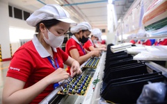 Nghị quyết số 10: Bệ phóng phát triển hạ tầng bền vững và chuỗi cung ứng thông minh phía Nam