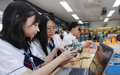 Sáp nhập trường học ra sao cho hiệu quả?