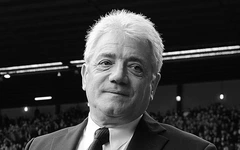 Huyền thoại bóng đá Anh Kevin Keegan qua đời vì ung thư