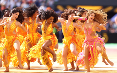 Các nghệ sĩ nhận thù lao 0 đồng tại show giữa giờ chung kết World Cup 2026