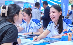 Muốn biết cơ hội trúng tuyển đại học, dựa vào đâu?