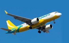 Mua vé Vietnam Airlines nhưng có thể lên máy bay của Philippines