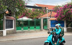 Sáp nhập Trường Hermann Gmeiner Nha Trang và học sinh cấp 3 vào Trường THPT Hoàng Văn Thụ