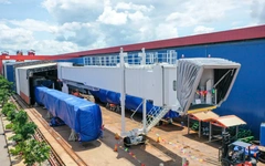 Doanh nghiệp Việt cung ứng thiết bị trị giá 60 triệu USD cho trung tâm dữ liệu, nhà máy điện khí Mỹ