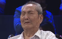 Như chưa hề có cuộc chia ly trở lại trên VTV9, VTV10