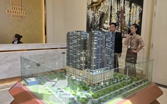 Novaland, Phát Đạt đồng loạt huy động vốn để trả nợ, trả lương nhân viên