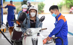 TP.HCM tăng cường kiểm tra chất lượng xăng sinh học E10
