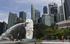 Hộ chiếu quyền lực nhất thế giới: Singapore giữ ngôi vương, Mỹ bị 36 nước 'vượt mặt'
