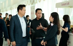 Doanh nghiệp nhỏ 'thắng' nhờ AI thấu hiểu, không nhờ tiền túi