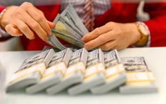 Kiều hối chuyển về TP.HCM 6 tháng đầu năm đạt hơn 4 tỉ USD