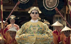 Ồn ào phim Hoàng hậu cuối cùng, luật sư nói 'quyền sáng tạo không phụ thuộc vào đồng ý của gia tộc'