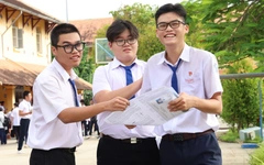 TP Cần Thơ đề xuất hai mô hình trường học mới