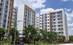 Bộ Xây dựng: Sẽ ưu tiên phát triển nhà cho thuê giá hợp lý
