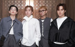 V-pop lần đầu có hệ thống concert quốc tế, mở màn tại Bắc Mỹ vào tháng 11