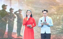 HTV phát động chiến dịch đa truyền thông Tìm lại tên Anh