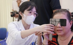 Tăng dân số cơ học sau sáp nhập, TP.HCM nỗ lực nâng cao năng lực trạm y tế cấp xã