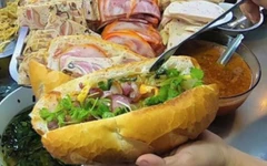 Phạt chủ tiệm bánh mì ở Nha Trang 14 triệu đồng vì vi phạm nhiều quy định an toàn thực phẩm