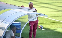 HLV Mourinho ra mắt Real Madrid ở 'trận giao hữu kỳ lạ'