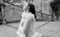 'Biểu tượng phá cách' Lim Kim tái xuất sau 13 năm với album Exit to Nowhere