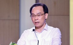 Bộ trưởng Hoàng Minh Sơn: Phải trả lại 'học thật, thi thật, nhân tài thật'