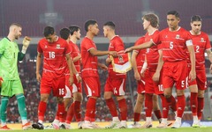 Tuyển Indonesia chốt dàn 'ngôi sao' chất lượng tham dự ASEAN Cup 2026